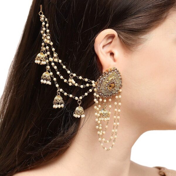 Jhumki Earring