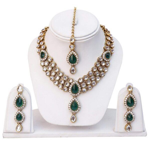 Kundan Necklace 1