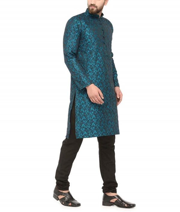 Kurta Pyjama Set 1