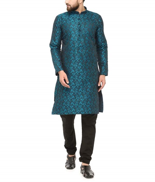 Kurta Pyjama Set