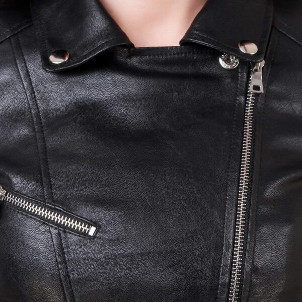 Leather Jacket 3