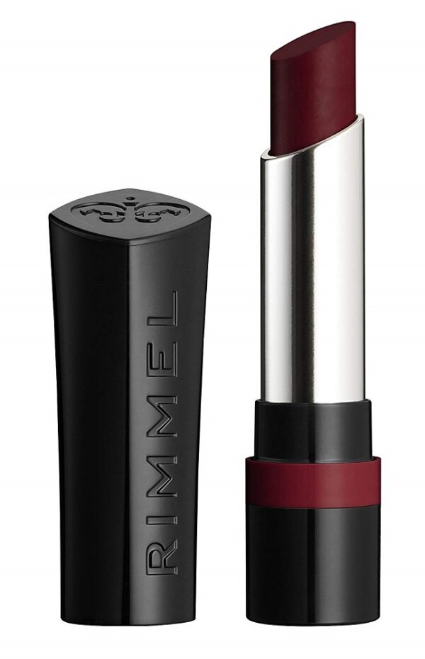 1 Lipstick 810 One-Of-A-Kind_34g - Rimmel