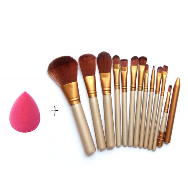 Makeup Brushes 2