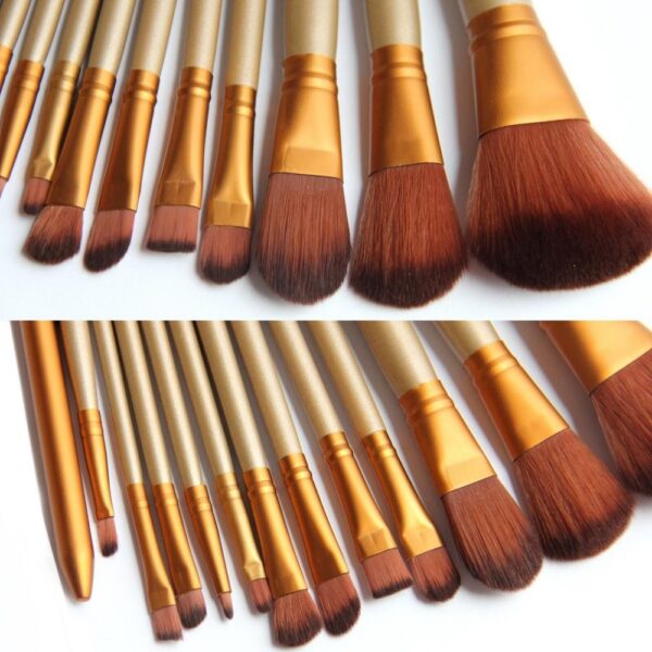 Makeup Brushes 3