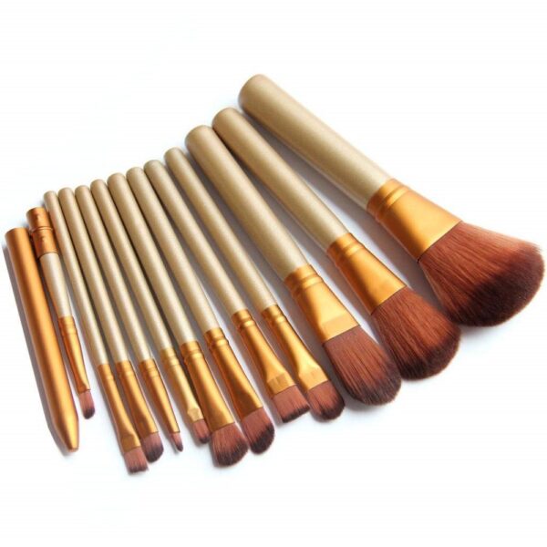 Makeup Brushes 4