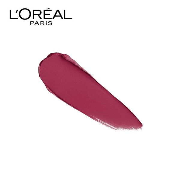 Matte Lipstick 3