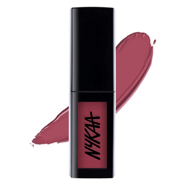 Matte Lipstick