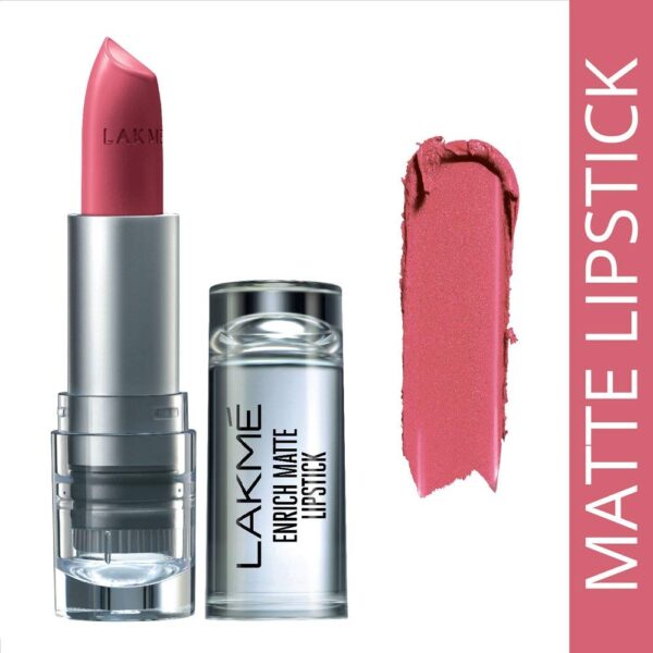 Matte Lipstick