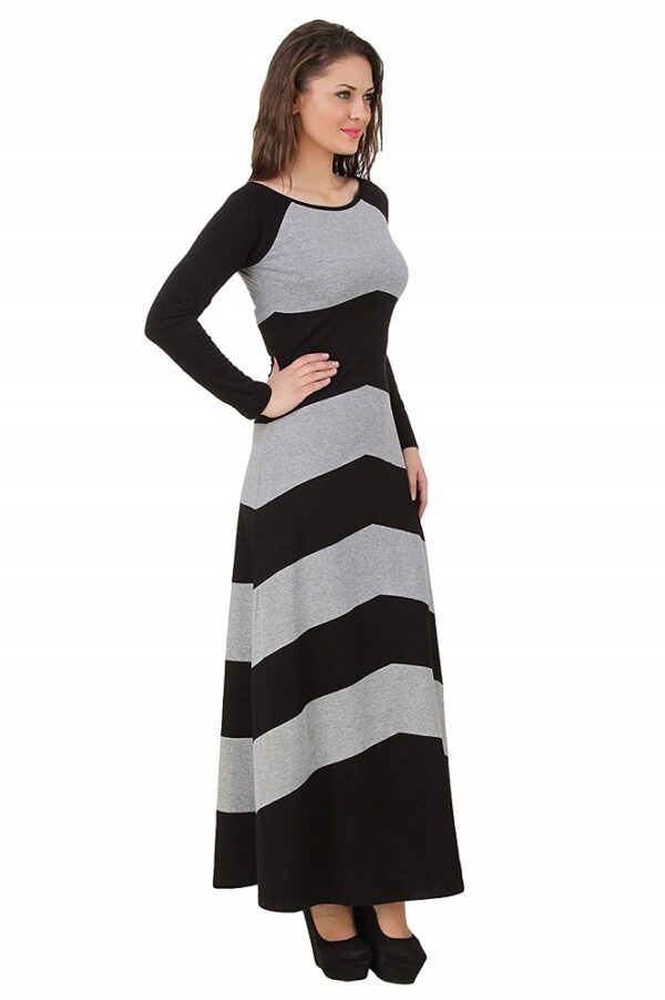 Maxi Dress 1