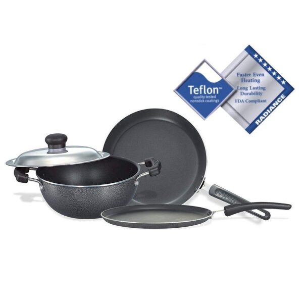 Non-Stick Set 5