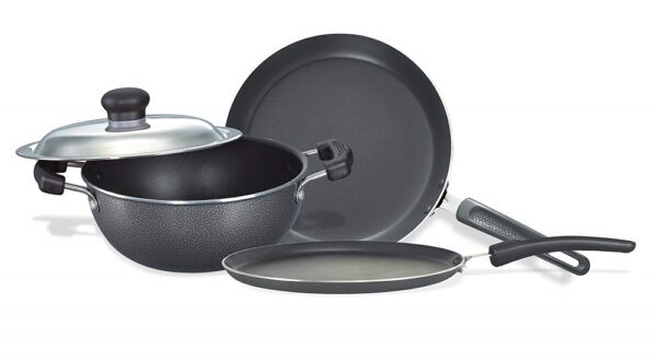 Non-Stick Set