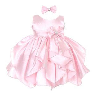 Party Wear Infant Frock