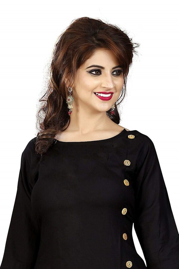 Rayon Kurti 2