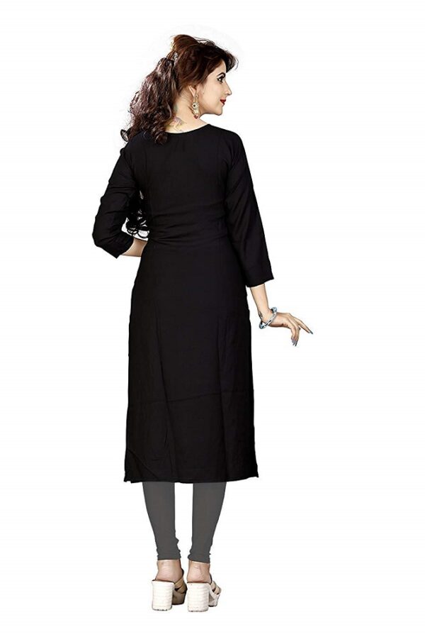 Rayon Kurti 3