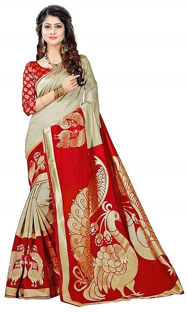 Silk Saree