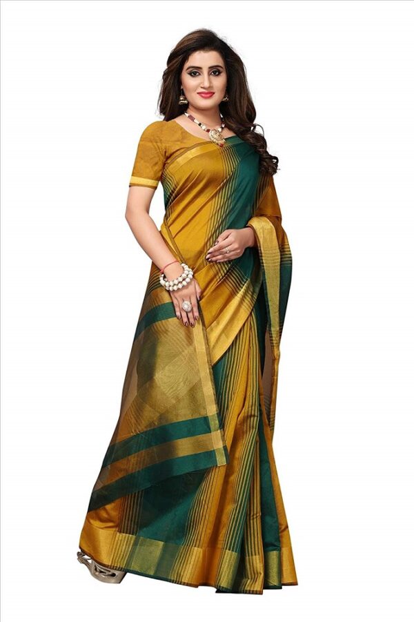 Silk Saree 2