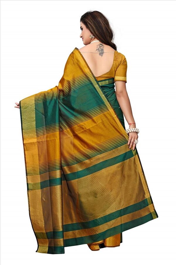 Silk Saree 3