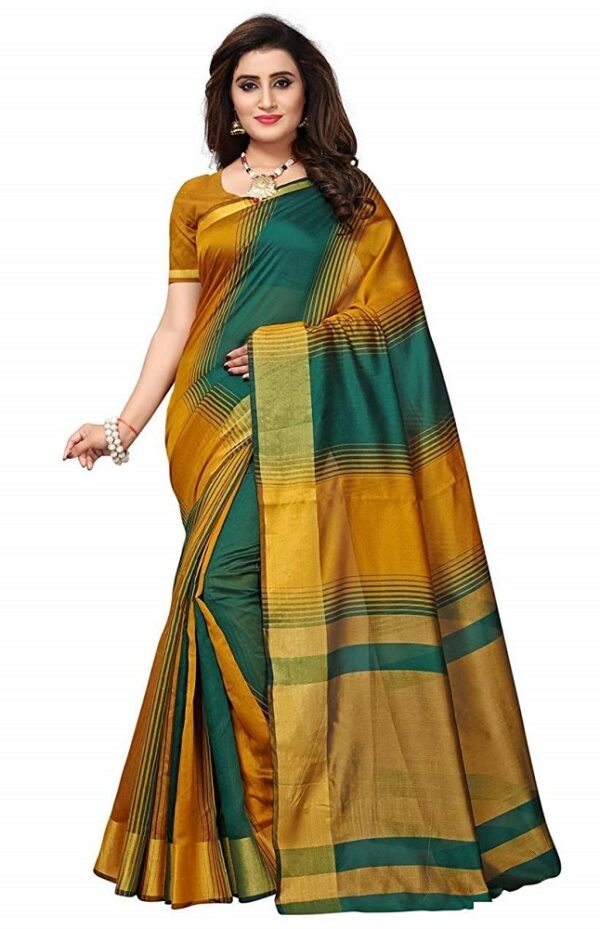 Silk Saree