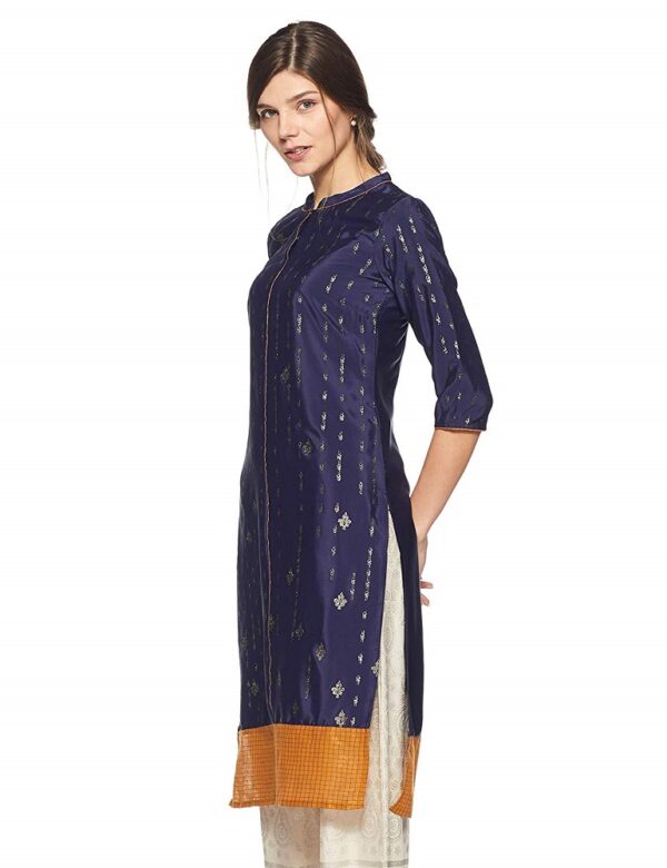 Straight Kurta 2