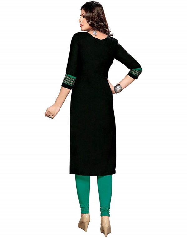 Unstitched Kurti Material 1