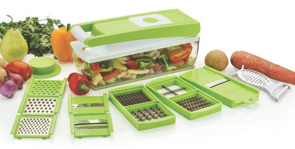 Vegetable Dicer 1