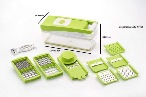 Vegetable Dicer 2