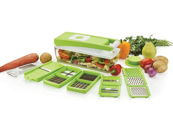 Vegetable Dicer