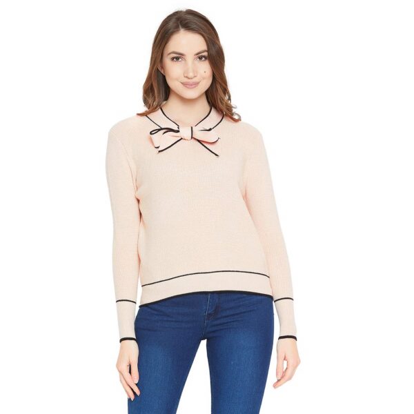 Woolen Top