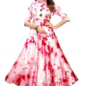Anarkali