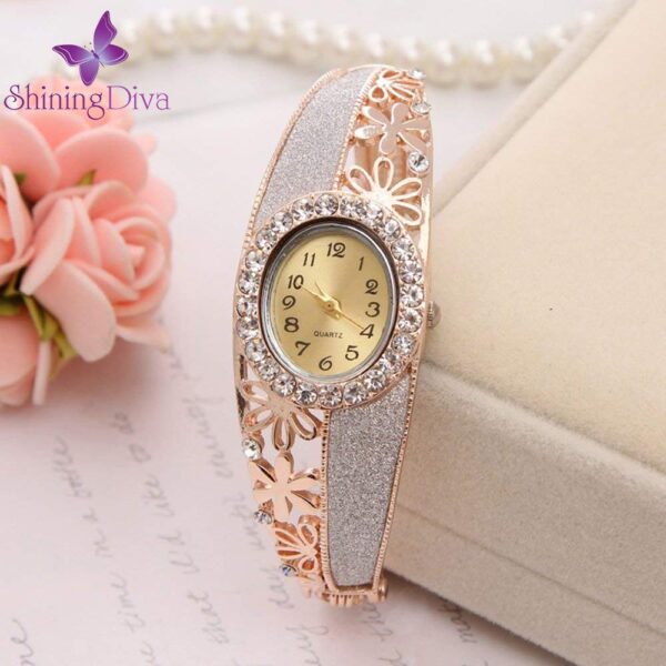 Bangle Watch