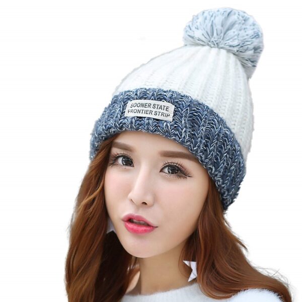 Beanie Cap 1