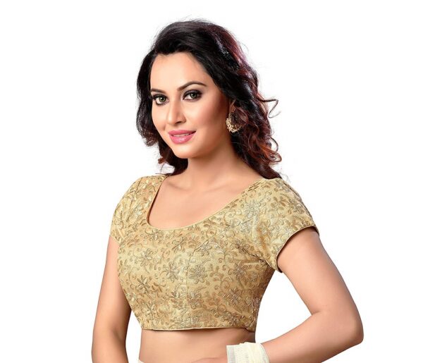 Blouse 1