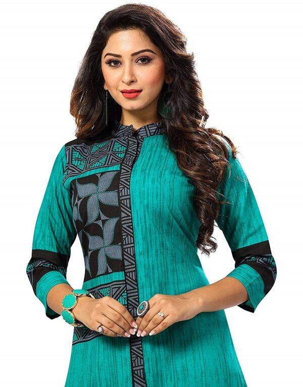 Cotton Kurti 1