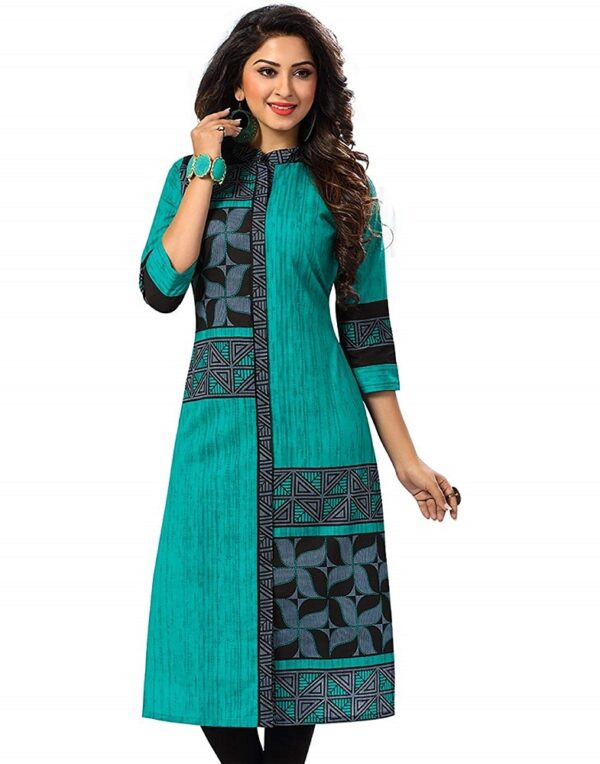 Cotton Kurti