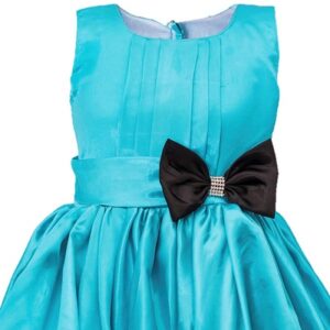 Cute and Pretty Kids Fairy Frock Dress 1