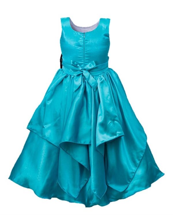 Cute and Pretty Kids Fairy Frock Dress 2