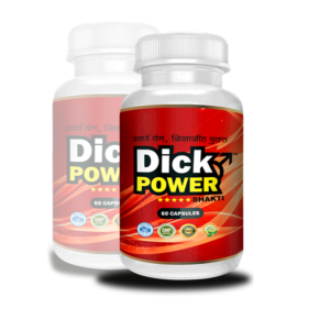 DickPower