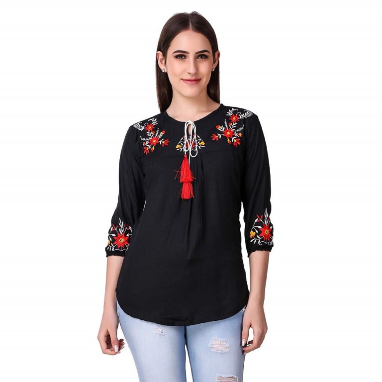 amazon online shopping western tops