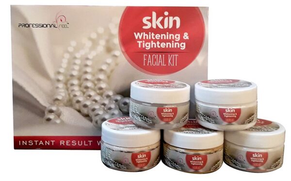 Facial Kit 2