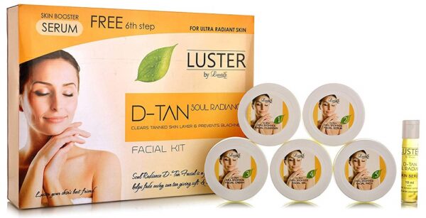 Facial Kit 2