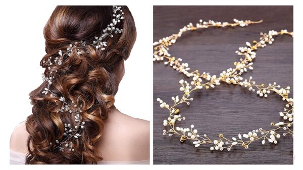 Hair Accessories 1