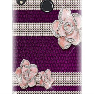 Huawei Honor 8X Printed Hard Back Case Cover