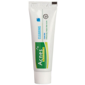 Acnes Clearing Point Gel