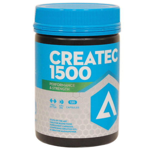 Adapt Nutrition Createc 1500