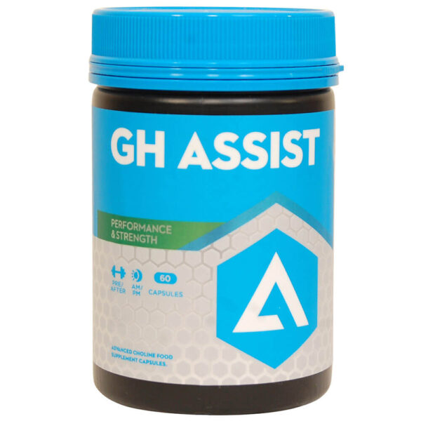 Adapt Nutrition GH Assist