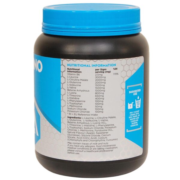 Adapt Nutrition Intra Amino BCAA -1