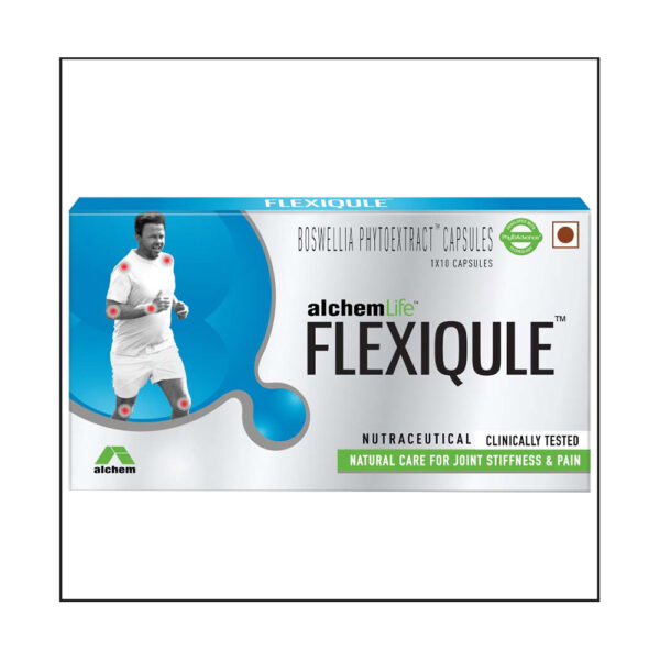 Alchem FlexiQule