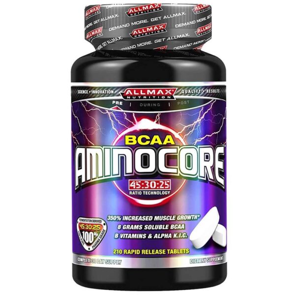 Allmax Aminocore