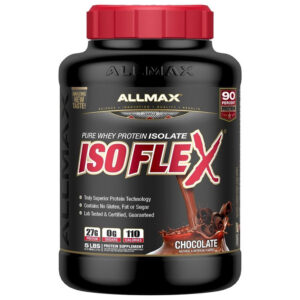 Allmax IsoFlex