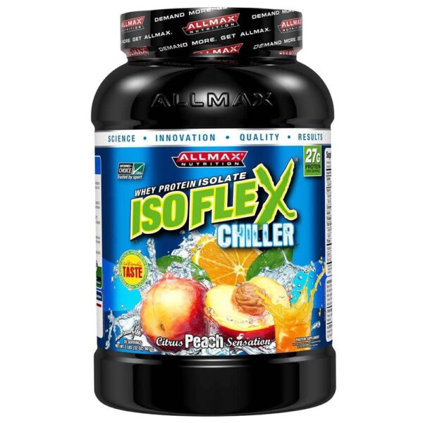 Allmax IsoFlex Chiller